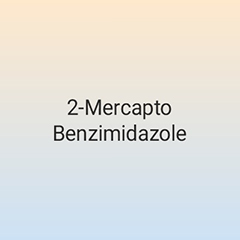 2-Mercapto Benzimidazole 